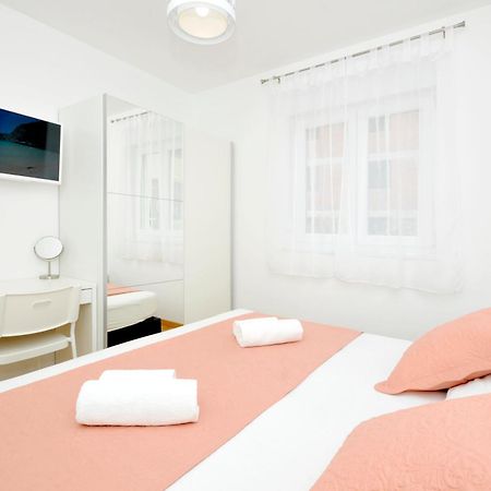 Apartments Town Trogir Buitenkant foto
