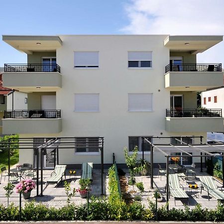 Apartments Town Trogir Buitenkant foto