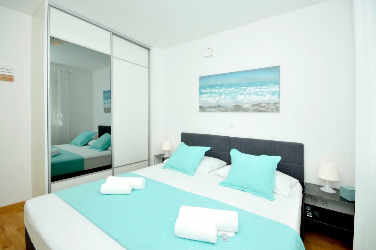 Apartments Town Trogir Buitenkant foto