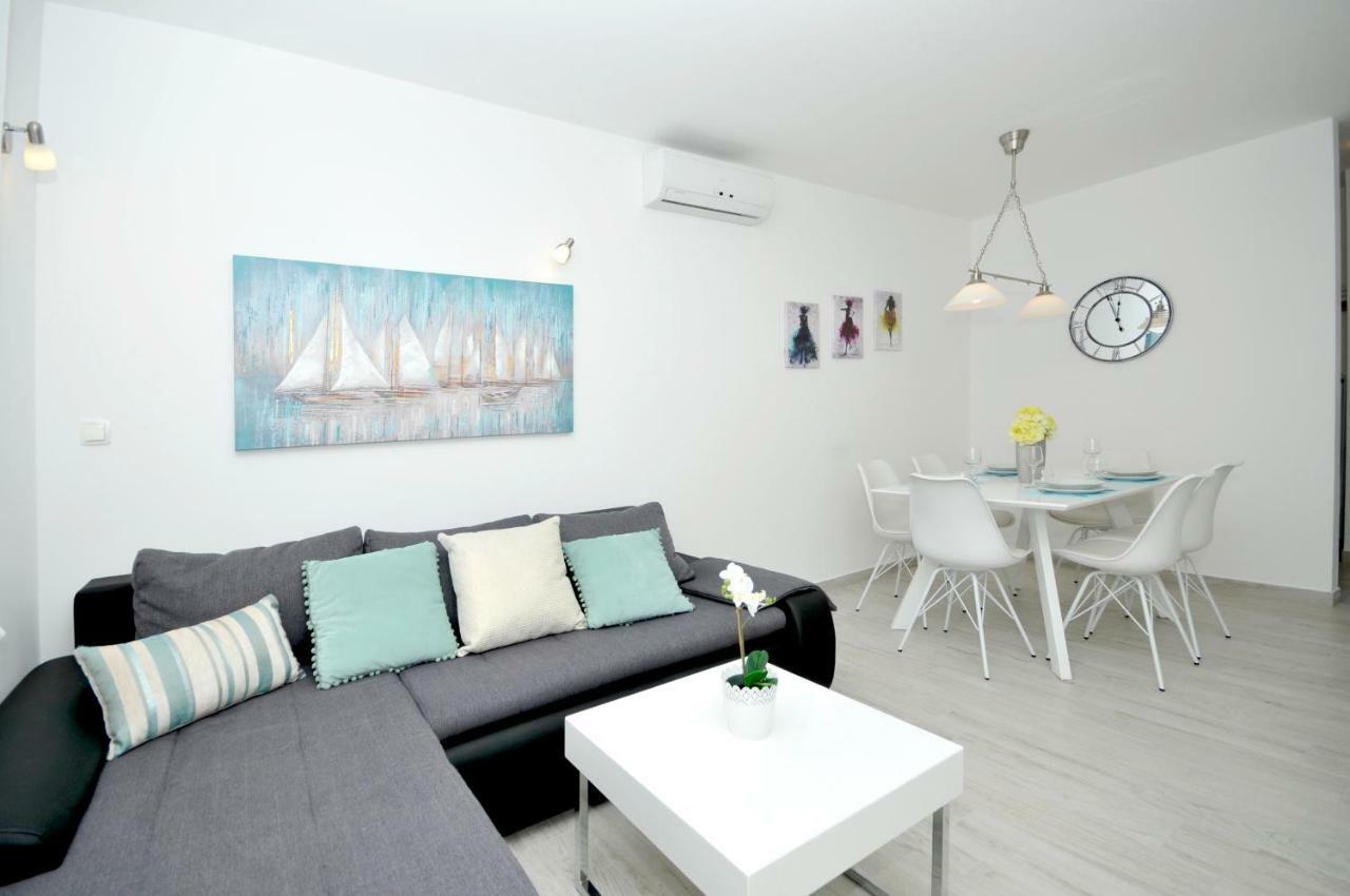 Apartments Town Trogir Buitenkant foto