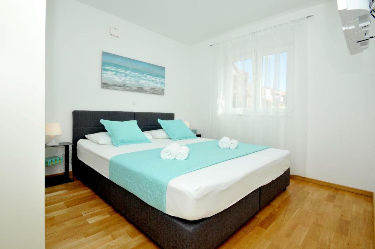 Apartments Town Trogir Buitenkant foto